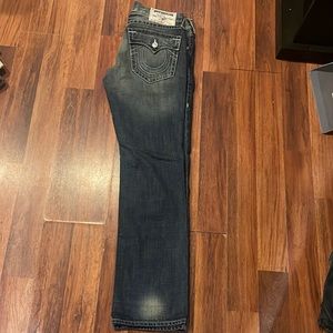 True religion
